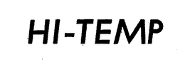 HI-TEMP trademark
