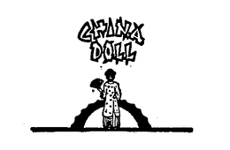 CHINA DOLL trademark