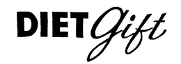 DIET GIFT trademark