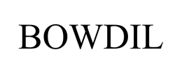 BOWDIL trademark