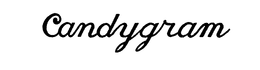 CANDYGRAM trademark