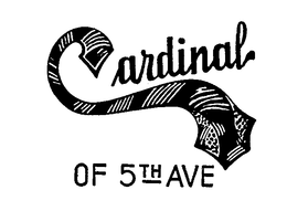 CARDINAL OF 5TH AVE trademark