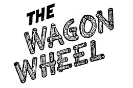THE WAGON WHEEL trademark
