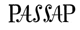 PASSAP trademark