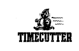 TIMECUTTER trademark