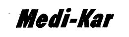 MEDI-KAR trademark