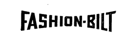 FASHION-BILT trademark