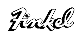 FINKEL trademark