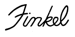 FINKEL trademark