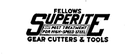 SUPERITE trademark