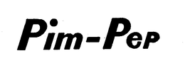 PIM-PEP trademark