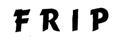 FRIP trademark