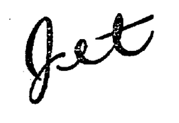 JET trademark
