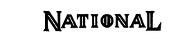 NATIONAL trademark