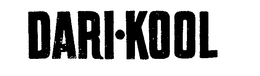 DARI-KOOL trademark