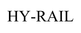 HY-RAIL trademark