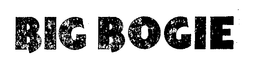 BIG BOGIE trademark