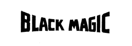 BLACK MAGIC trademark