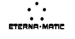 ETERNA MATIC trademark
