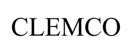 CLEMCO trademark