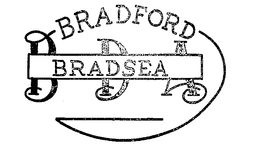 BRADFORD BRADSEA BDA trademark