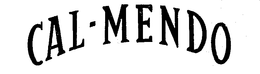CAL-MENDO trademark