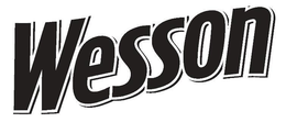 WESSON trademark