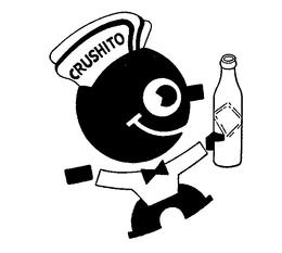 CHUSHITO trademark