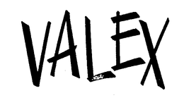 VALEX trademark