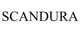 SCANDURA trademark