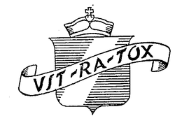 VIT-RA-TOX trademark