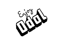 ENJOY ODOL trademark