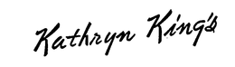 KATHRYN KING'S trademark