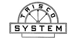 TRISCO SYSTEM trademark