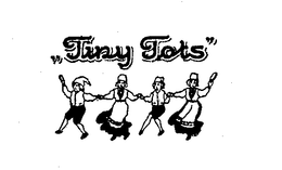 TINY TOTS trademark