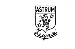 ASTRUM ZEGNA trademark