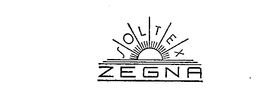 SOLTEX ZEGNA trademark