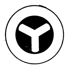 Y trademark