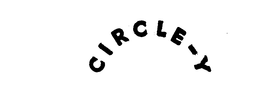 CIRCLE-Y trademark