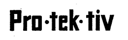 PRO-TEK-TIV trademark