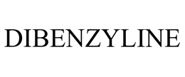 DIBENZYLINE trademark