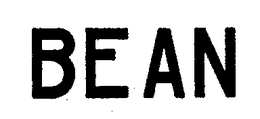BEAN trademark