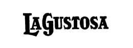 LA GUSTOSA trademark