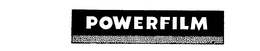 POWERFILM trademark