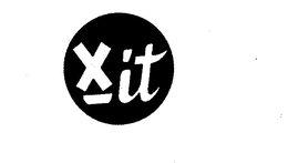 XIT trademark