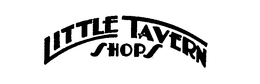 LITTLE TAVERN SHOPS trademark