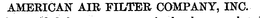 AMER-GLAS trademark
