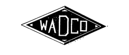 WADCO trademark