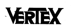 VERTEX trademark