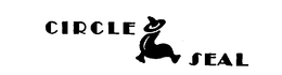 CIRCLE SEAL trademark